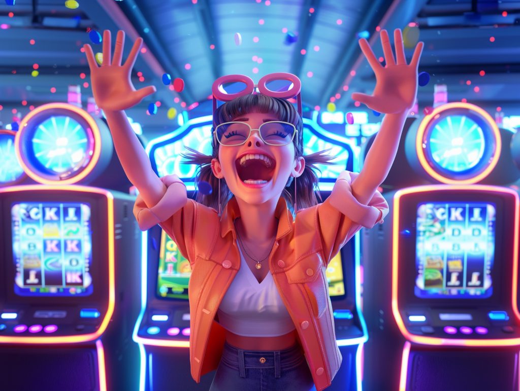 Slot Bonus New Member